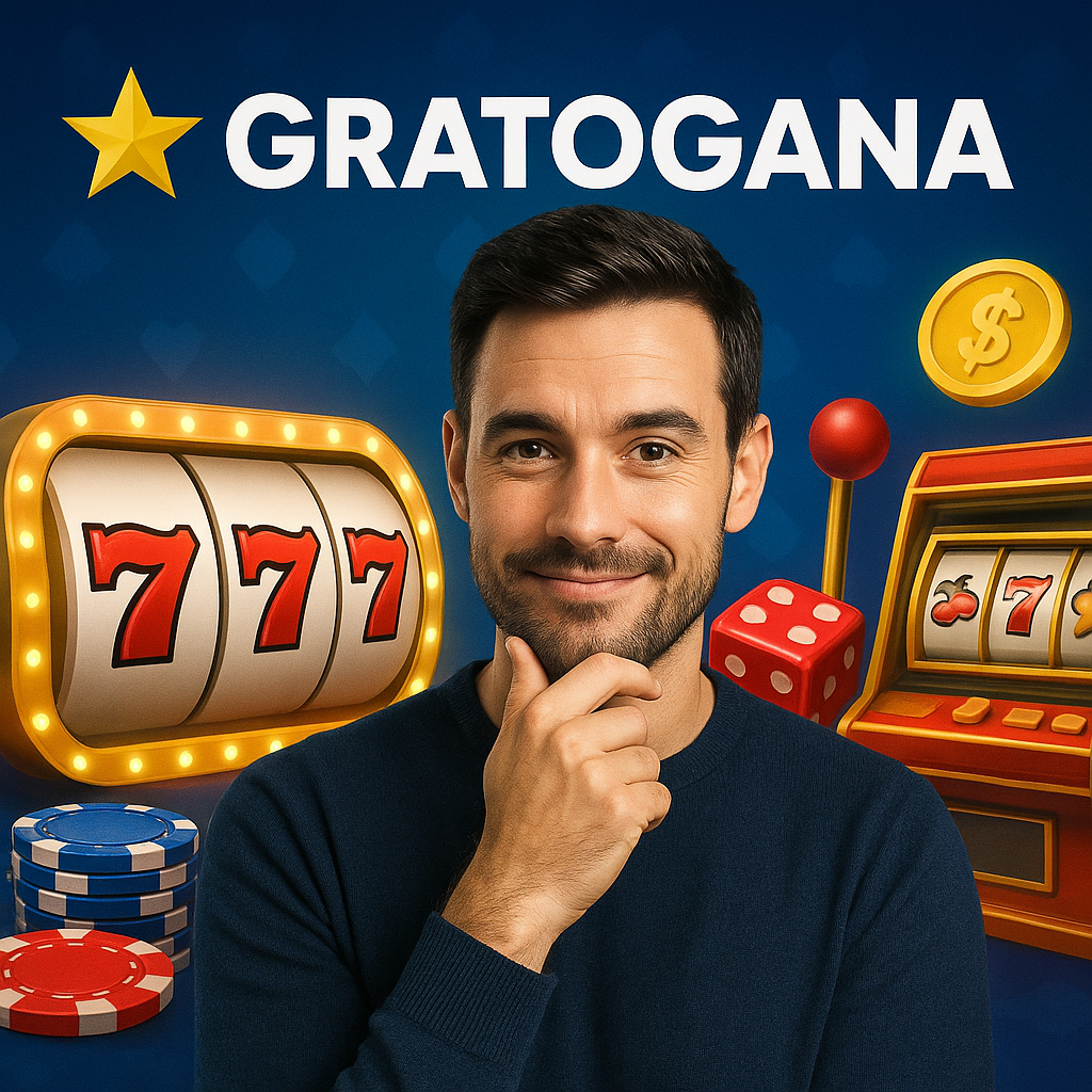 GratoGana Casino: ¿Es el mejor casino online para jugadores españoles en 2026?