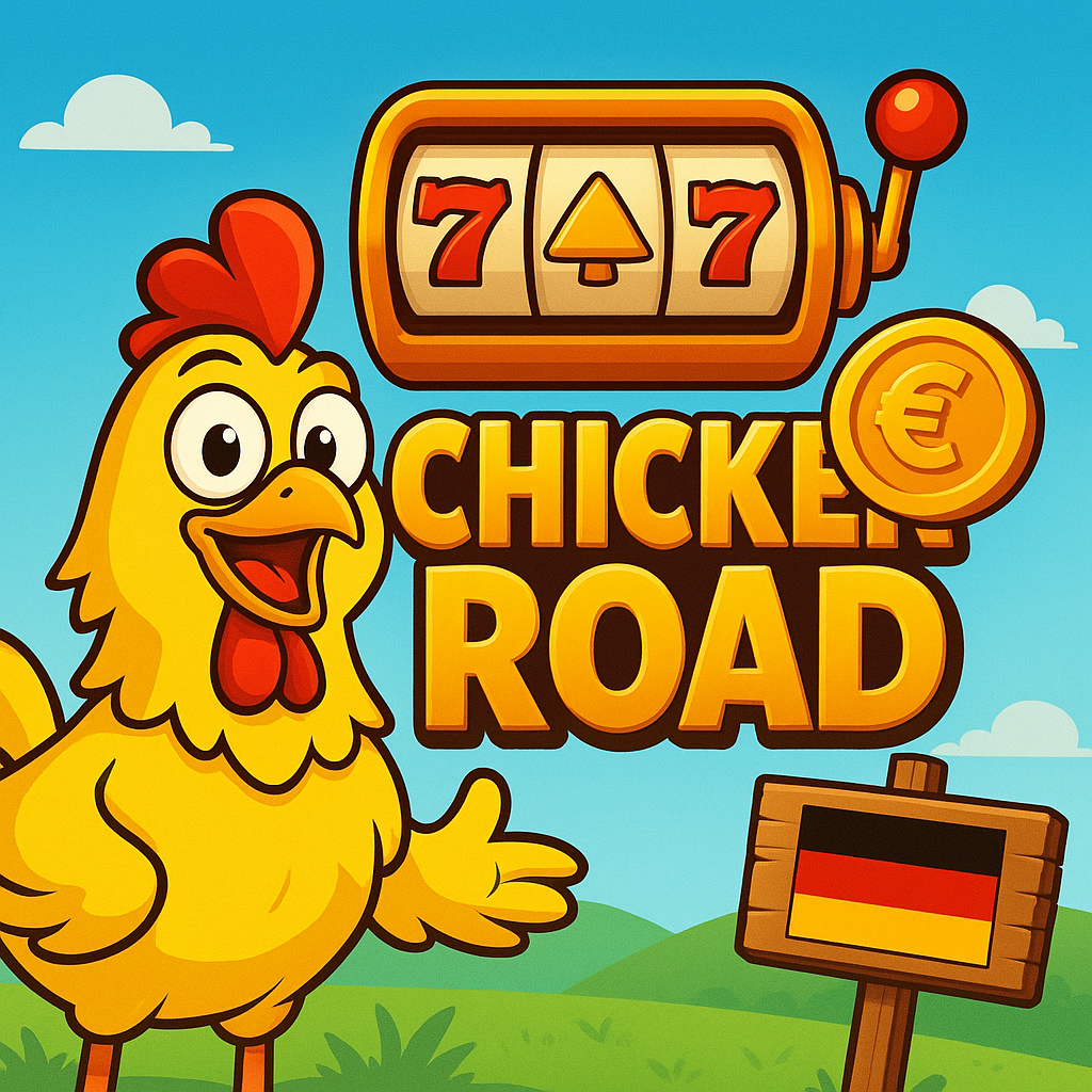 Chicken Road Slot: Die besten Online-Casinos in Deutschland für dieses beliebte Spiel in 2026