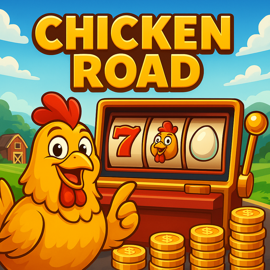 Chicken Road Slot: Die besten deutschen Online-Casinos für dieses beliebte Spiel im Jahr 2026