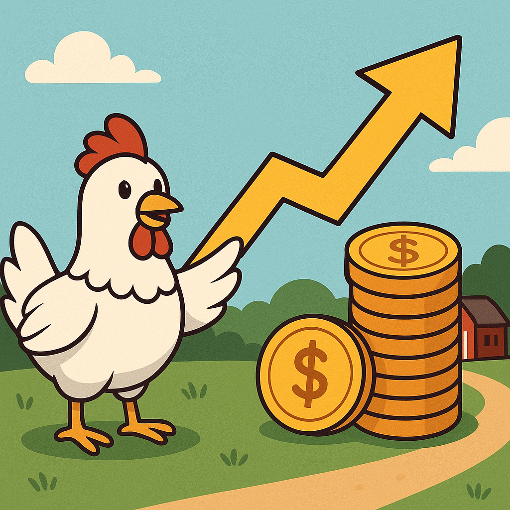 Strategieën en tips voor het maximaliseren van uw winsten in Chicken Road Game in Nederland in 2026