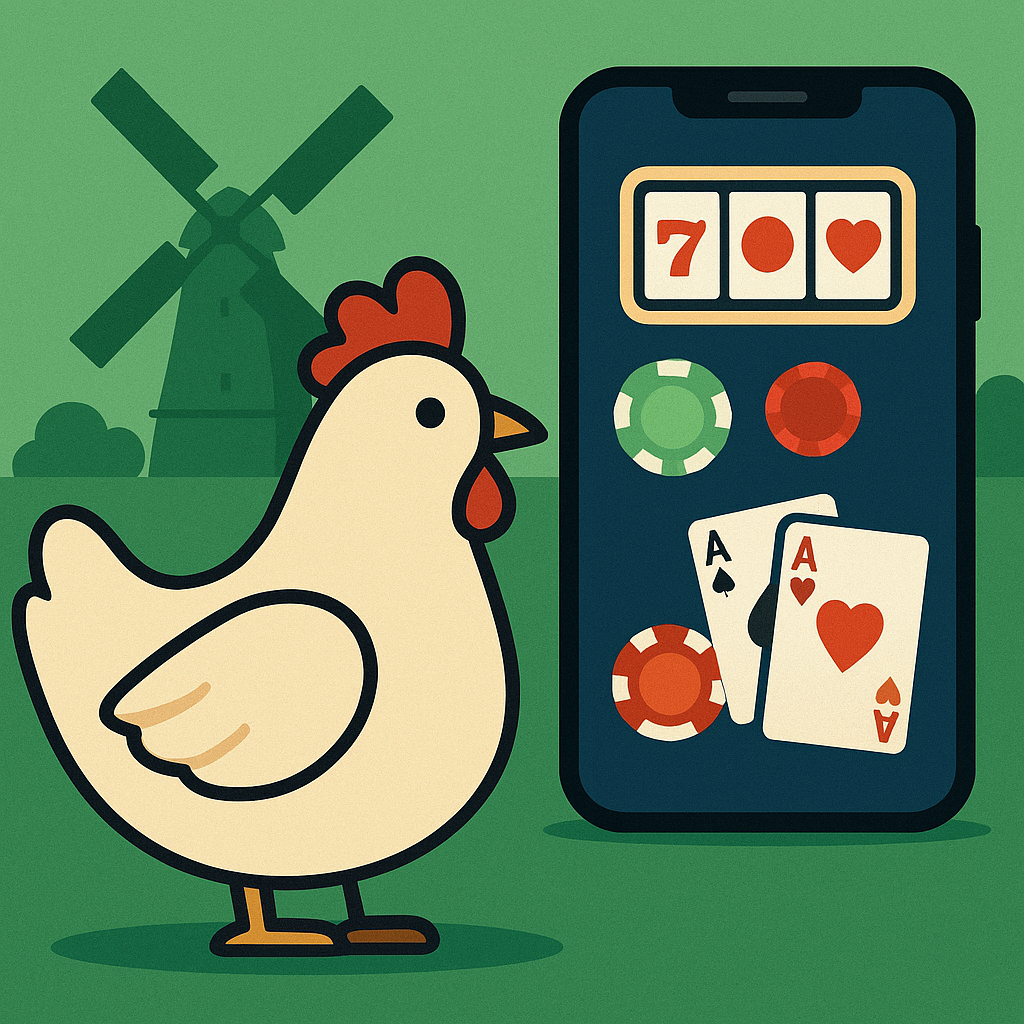Chicken Road Online Strategieën en Casino’s in Nederland (2026)