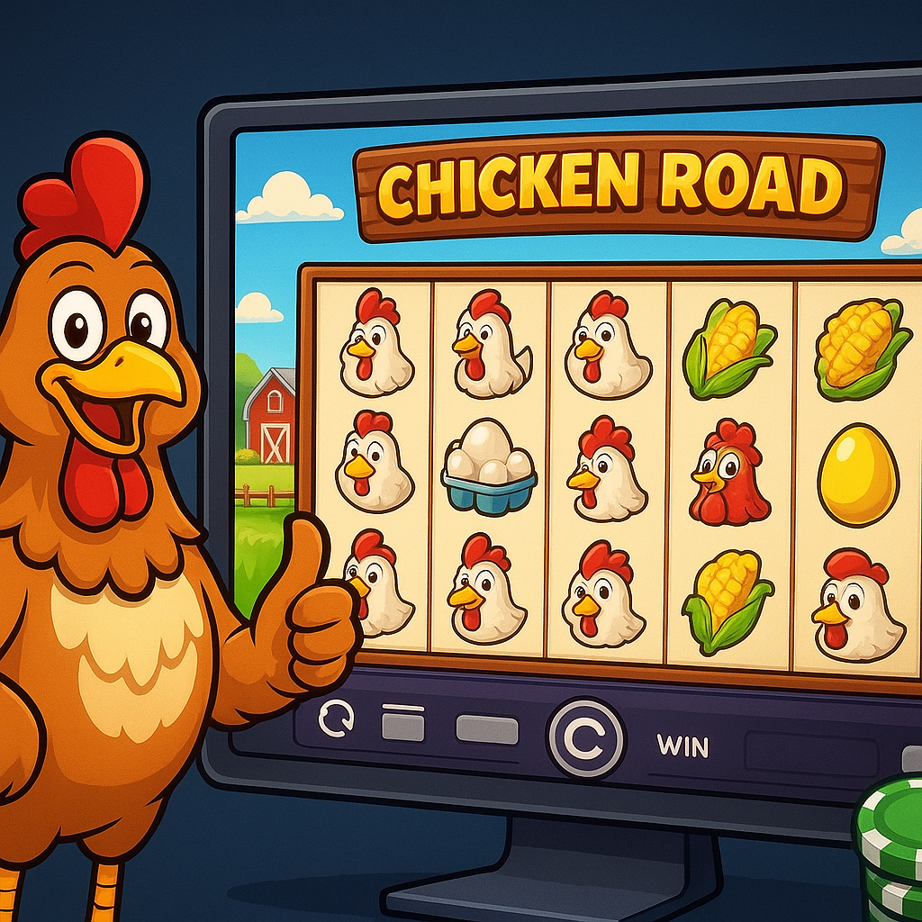 De beste online casino’s om Chicken Road te spelen in Nederland in 2026: gids voor veilig en leuk gamen