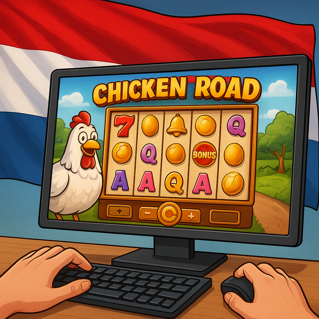 Hoe werken Chicken Road Money Games in Nederlandse online casino's in 2026?