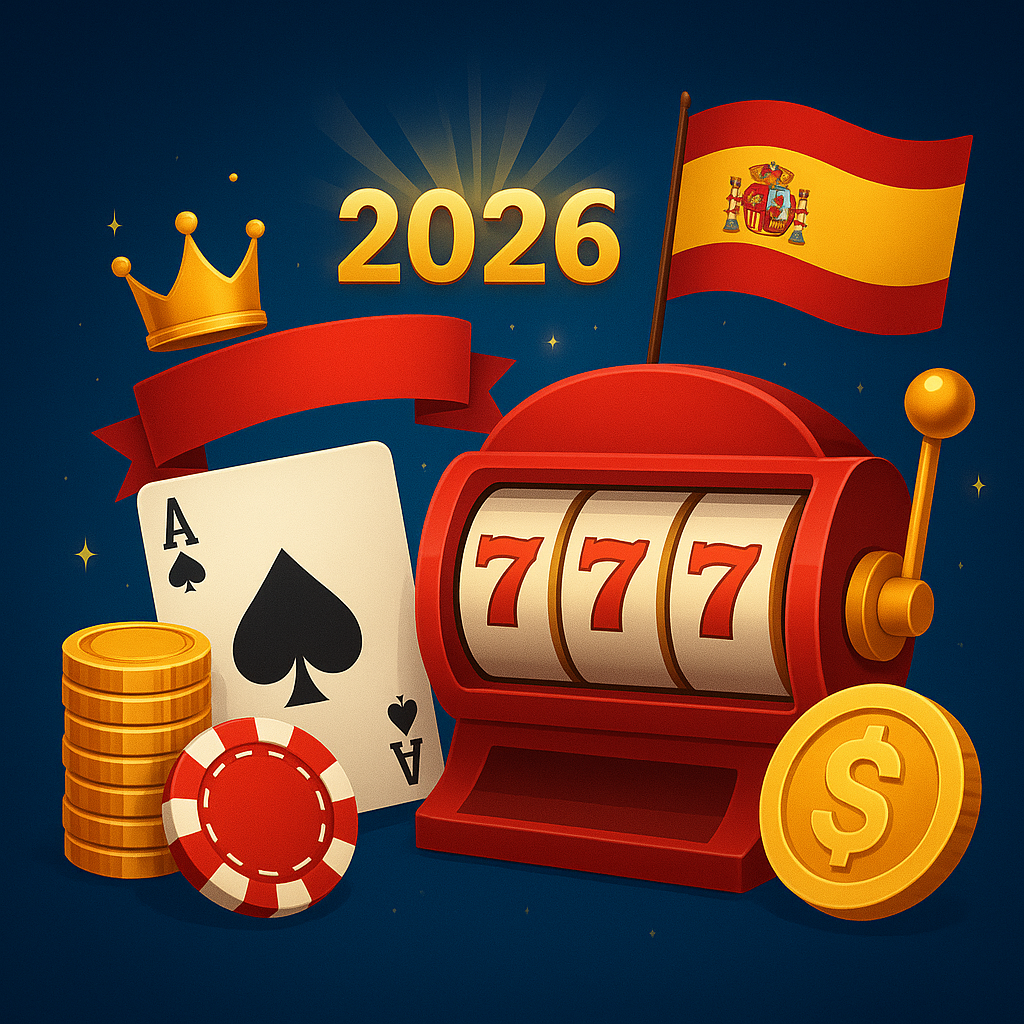 Reseña completa de Mega Casino en 2026: Descubre las nuevas bonificaciones y métodos de pago en España