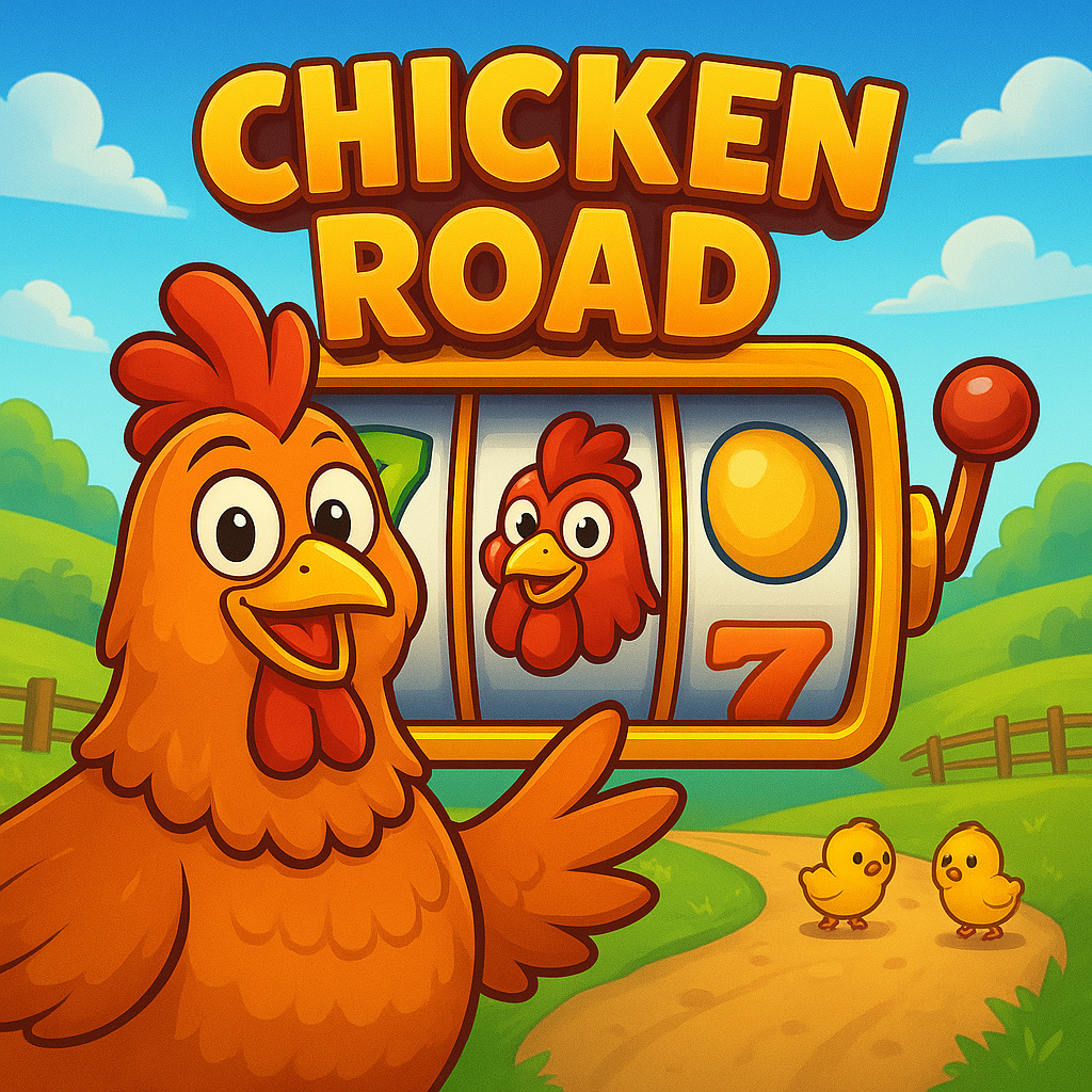 Chicken Road Spel: De Beste Nederlandse Online Casino’s met dit Populaire Spel in 2026