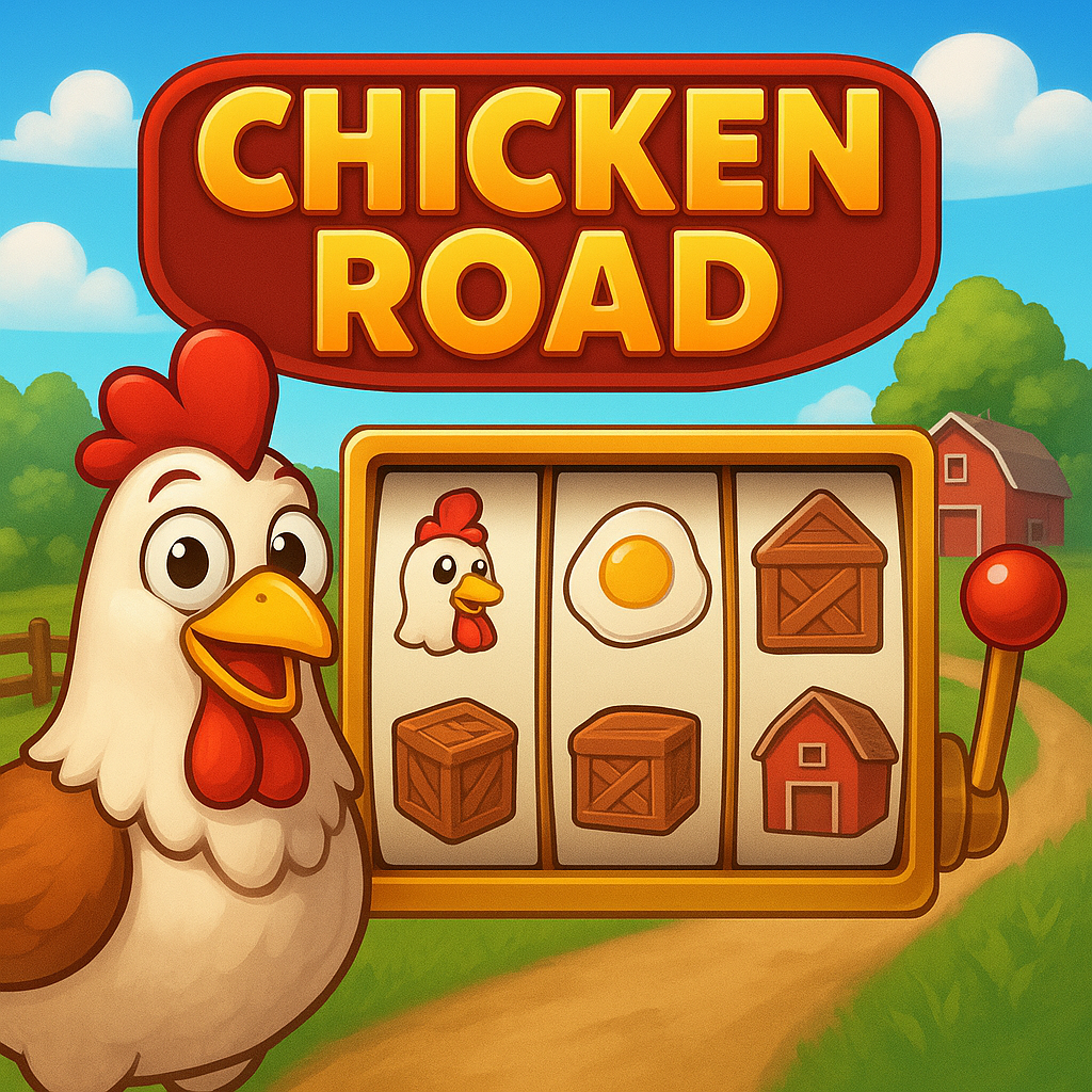 Chicken Road Slot: Spielspaß und Tipps für deutsche Spieler in 2026