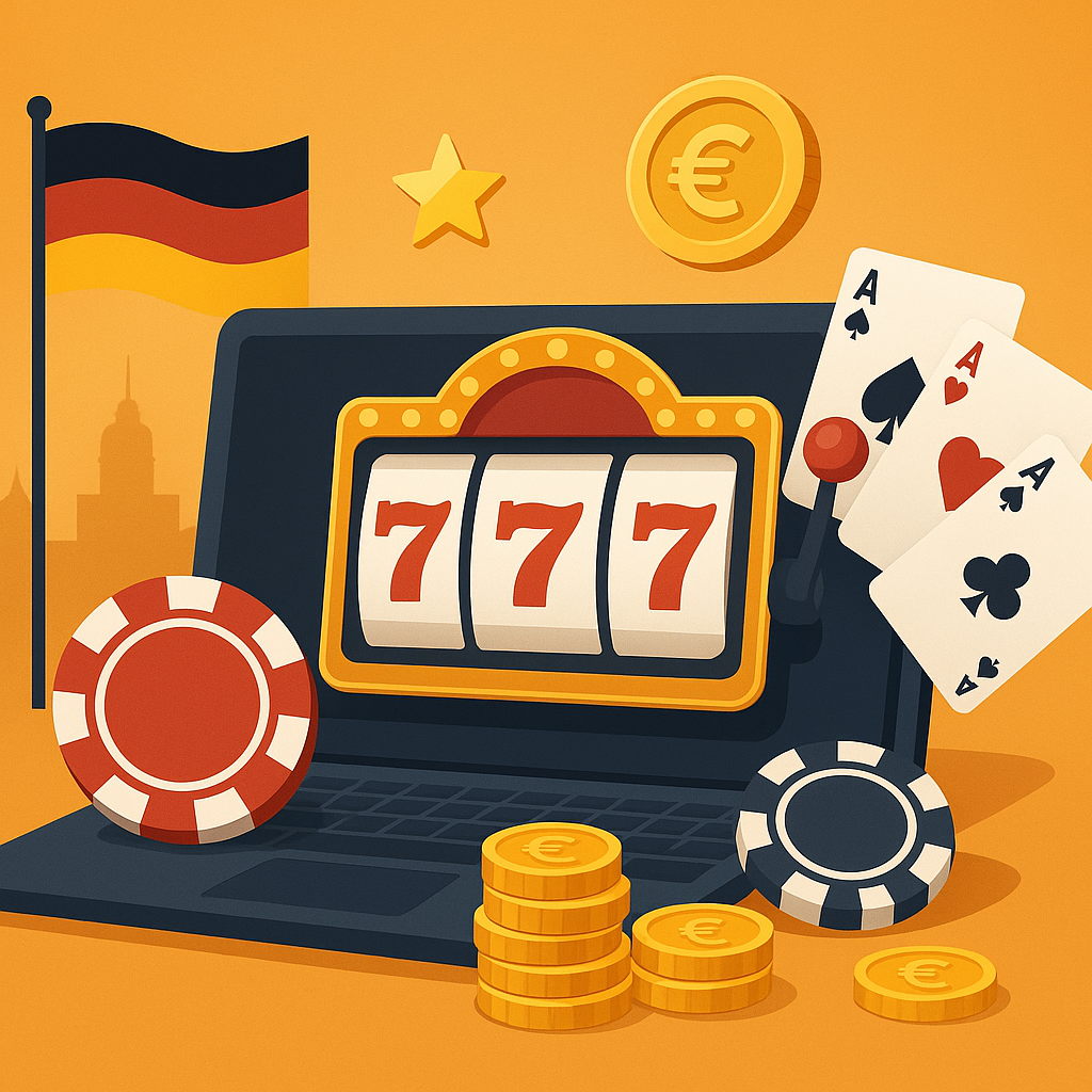 Hühnerstraße Online Casinos: Die besten Glücksspielplattformen in Deutschland 2026