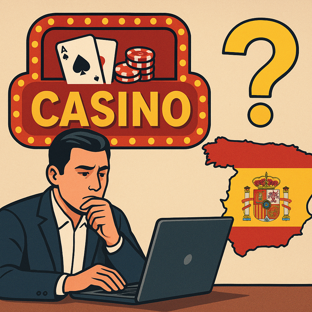 Mega Casino España 2026: ¿Es realmente el mejor sitio de apuestas online en España?