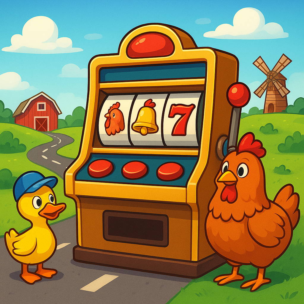 De beste online casinospellen geïnspireerd op Chicken Road in Nederland in 2026