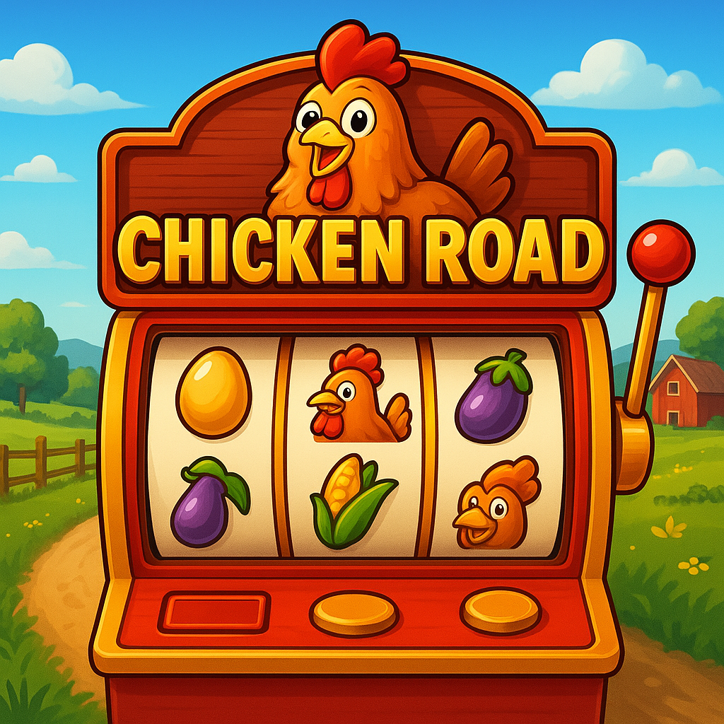 Chicken Road Slot: Der neue Hit in deutschen Online-Casinos im Jahr 2026