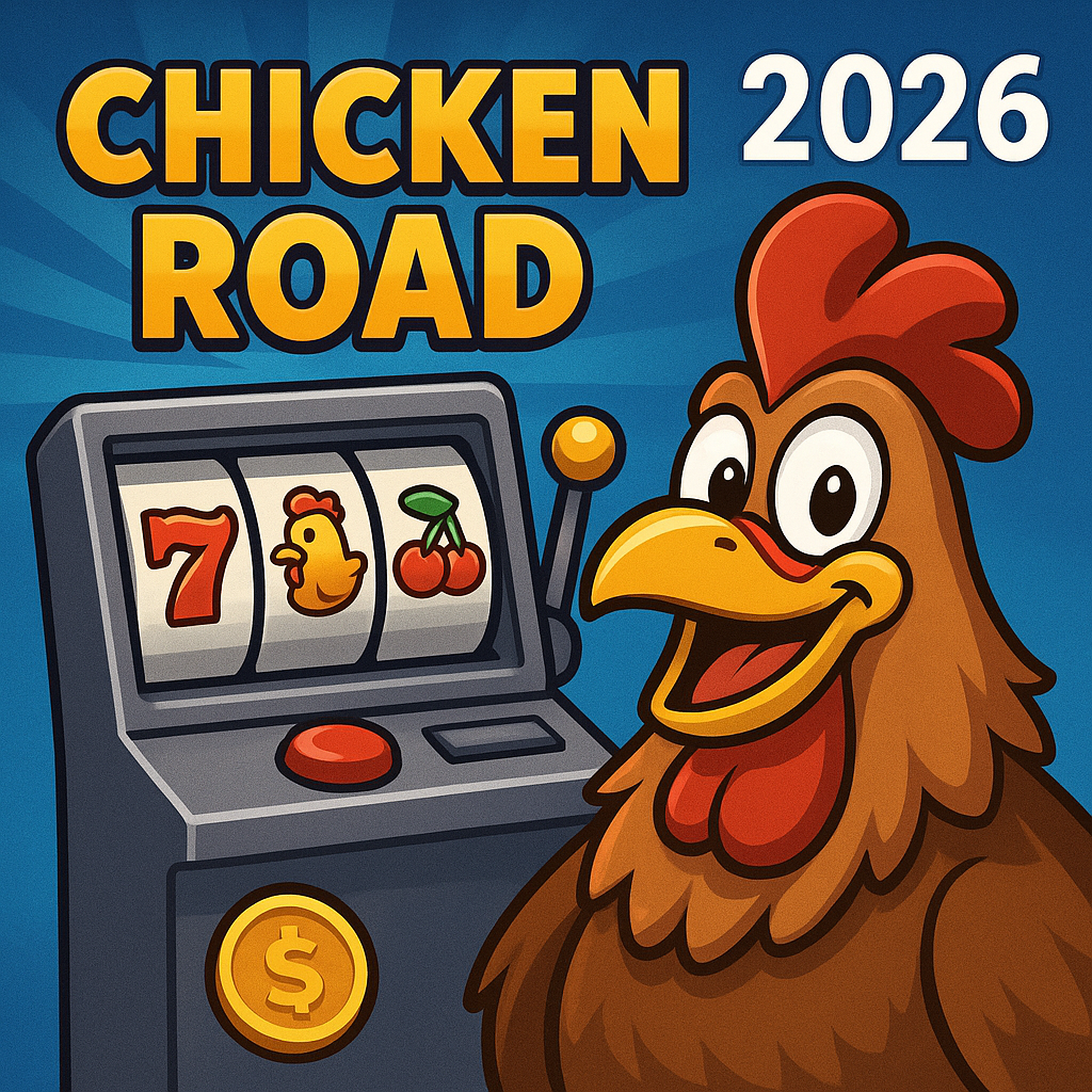 Chicken Road Nederland in 2026: Hoe je veilig en succesvol kunt gokken op deze populaire online casino game