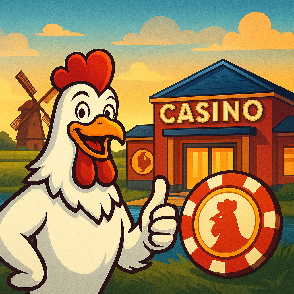 Chicken Road Casino Nederland 2026: Eerlijke Ervaringen & Betrouwbare Recensies
