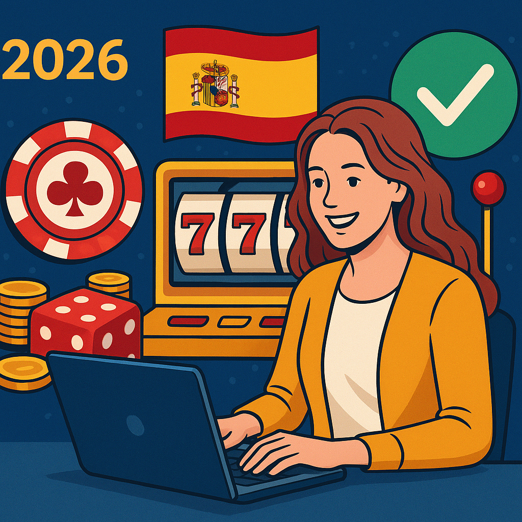 Reseña Completa de Gratogana Casino en España 2026