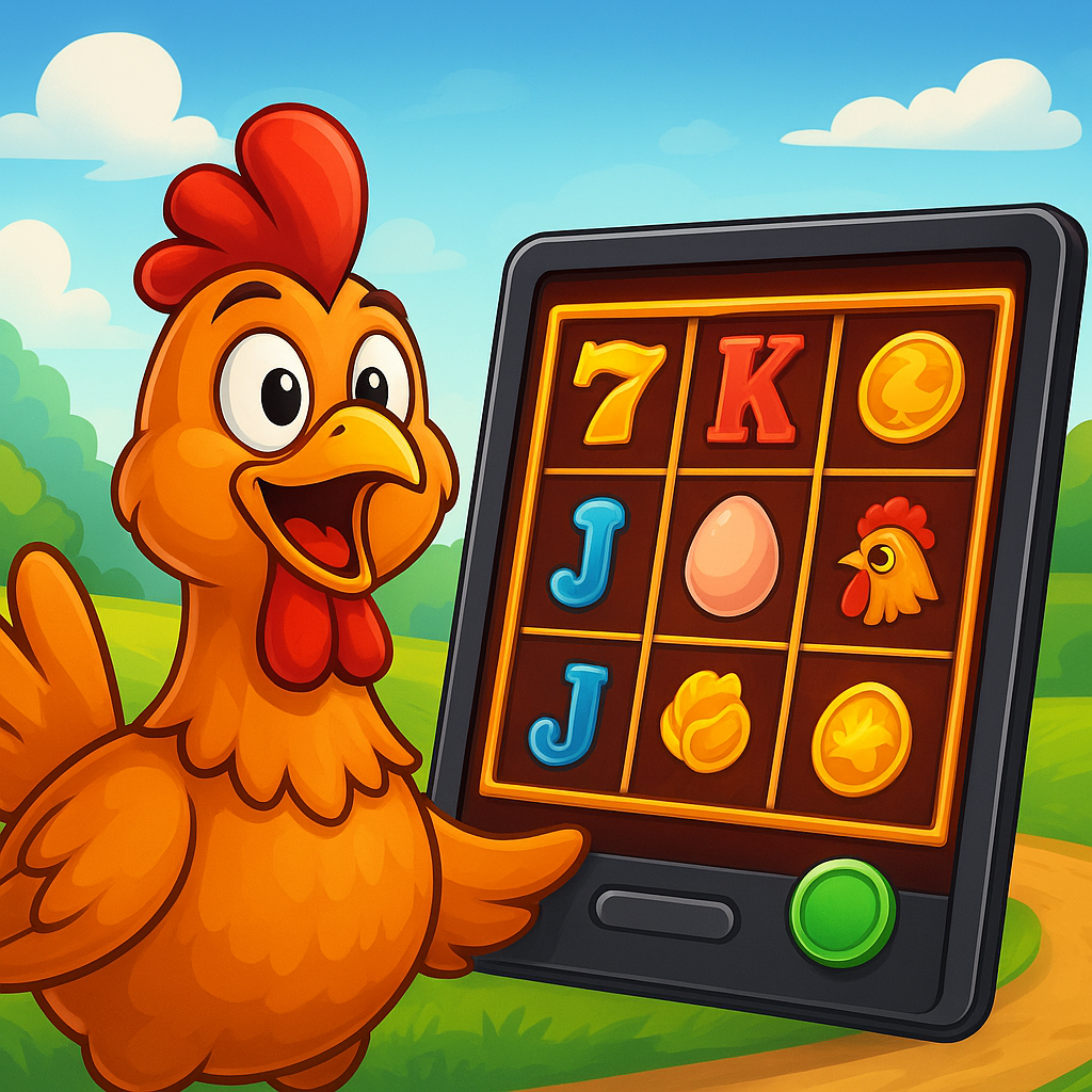 Alle ins en outs van Chicken Road Casinospel in 2026
