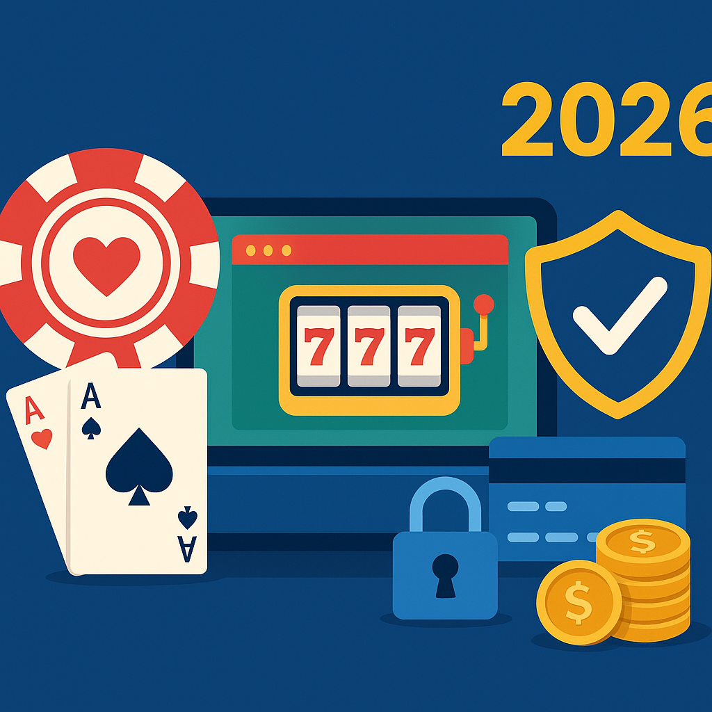 Merhabet Casino Erfahrungen 2026: Sicherheit, Spieleangebot und Zahlungsmethoden im detaillierten Test