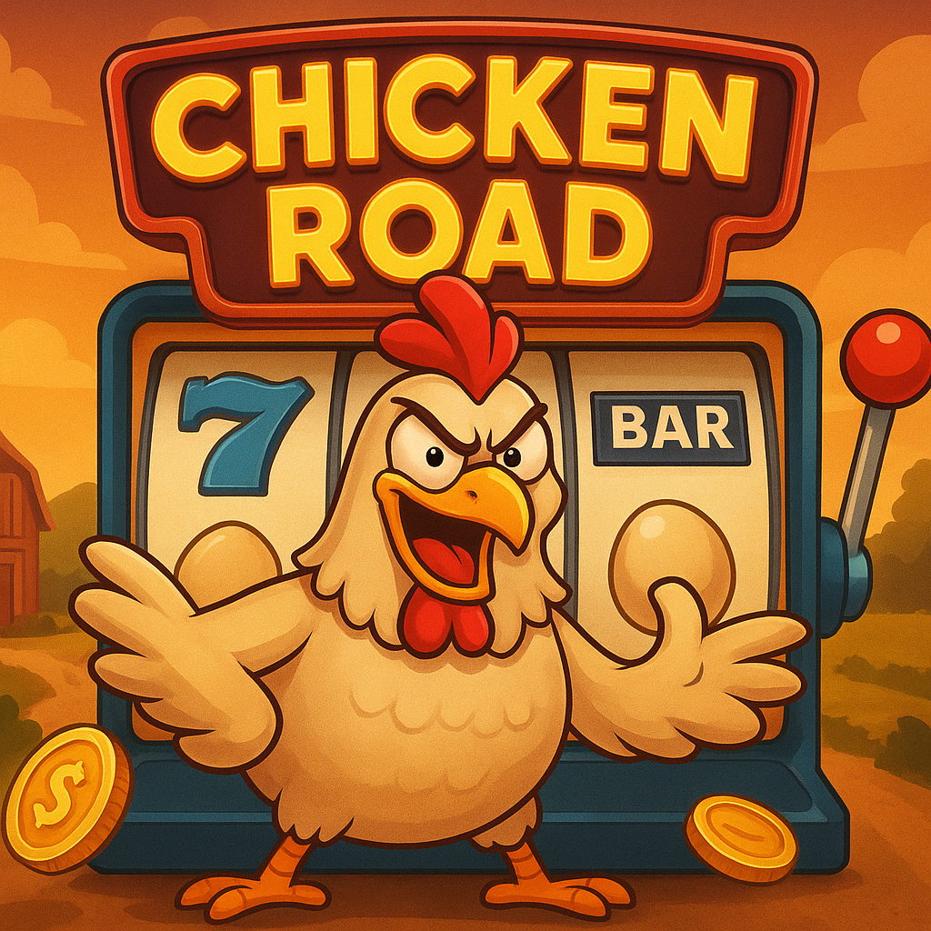 Chicken Road Slot: Die besten Strategien und Casinos für deutsche Spieler in 2026