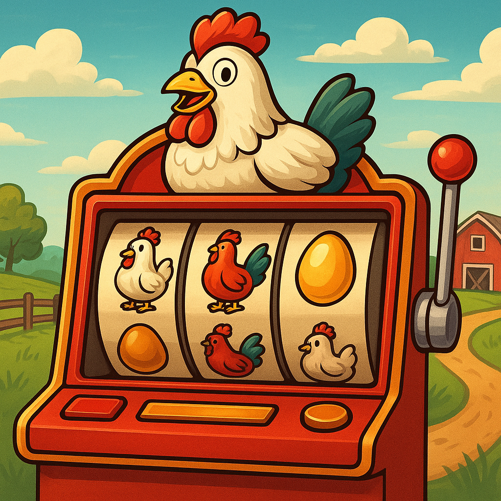 Chicken Road Slot: So spielen und gewinnen Sie im Jahr 2026 in deutschen Online-Casinos