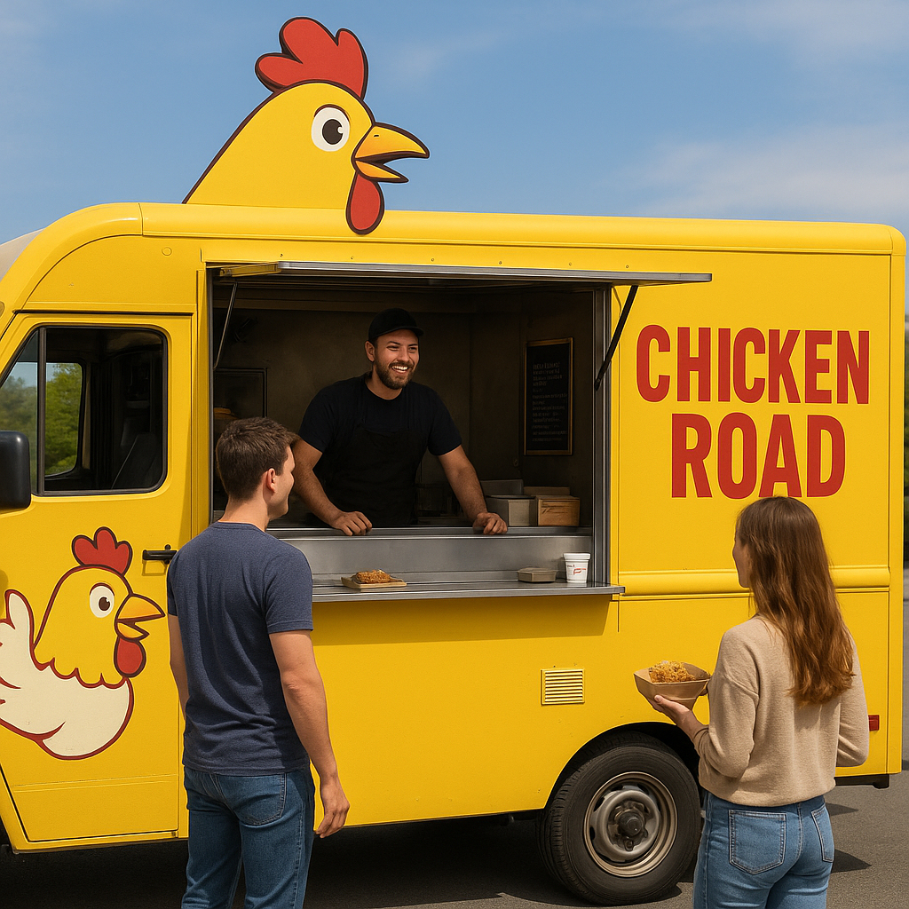 Chicken Road Nederland 2026: Onze Eerlijke Review & Ervaringen