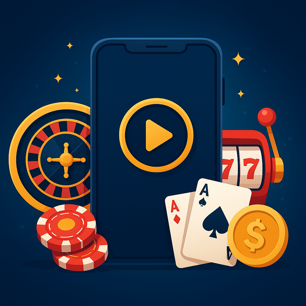 Betzino Casino Recensione 2026: Tutto Quello che Devi Sapere su Bonus, Giochi e Sicurezza