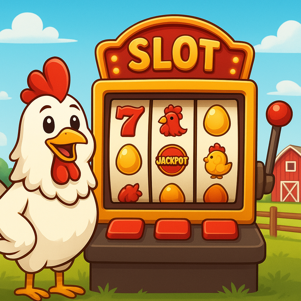 Chicken Road Slot: Spielstrategien & Tipps für deutsche Spieler in 2026