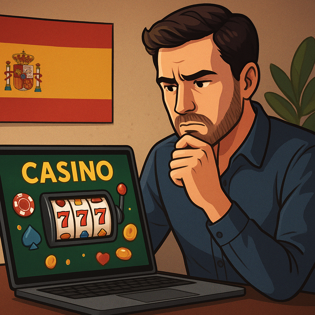 Reseña completa de Gratogana Casino en 2026: ¿Vale la pena para los jugadores españoles?