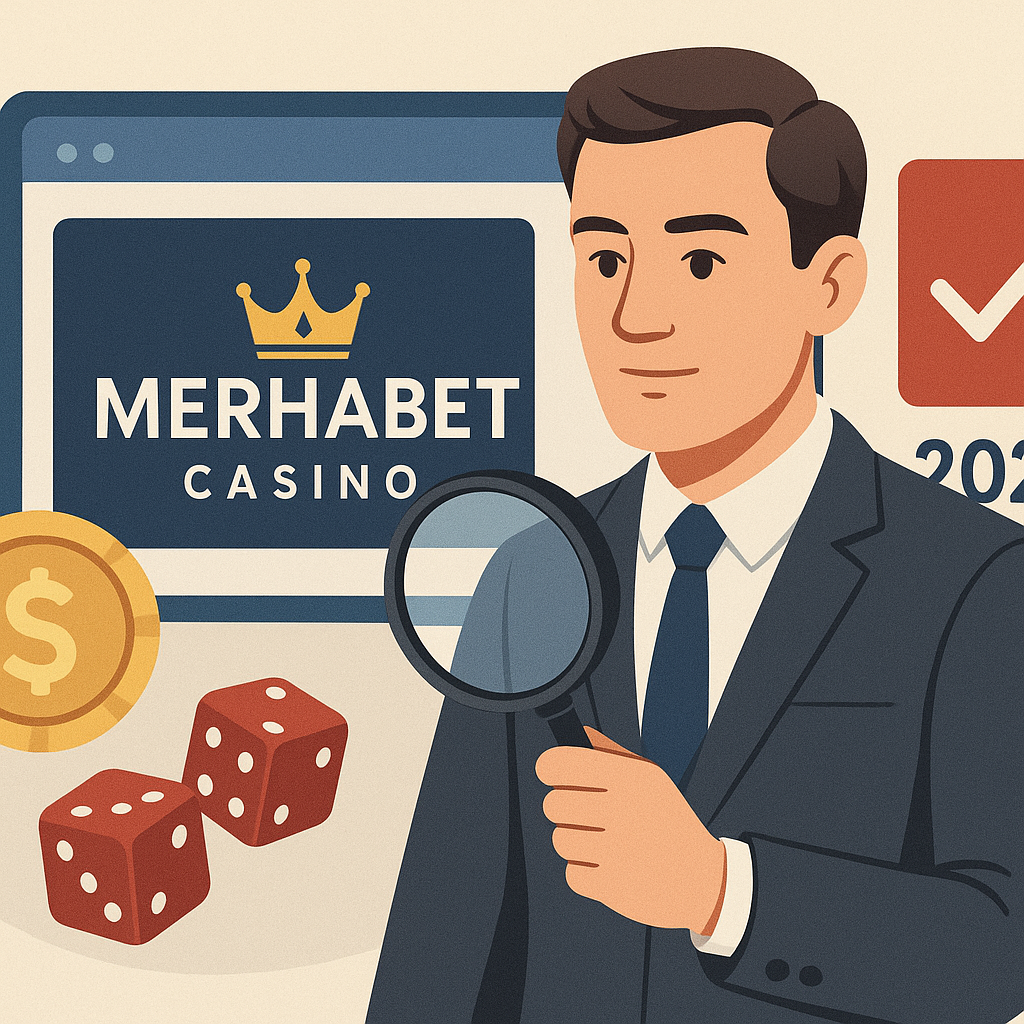 Merhabet Casino Review 2026: Ist dieser Anbieter seriös und lohnenswert?