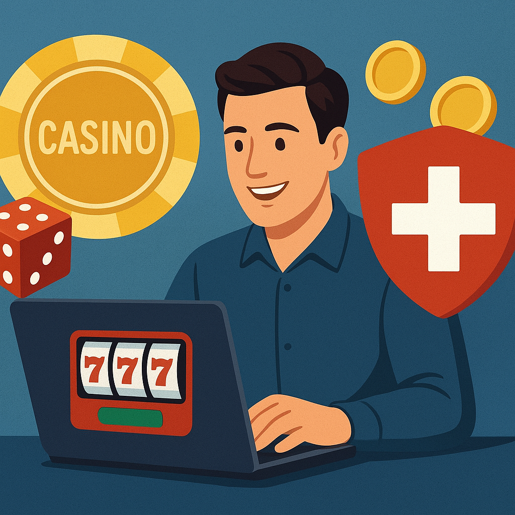 SpinBetter Casino Review 2026 – Ist das der beste Online-Spielplatz für Schweizer?