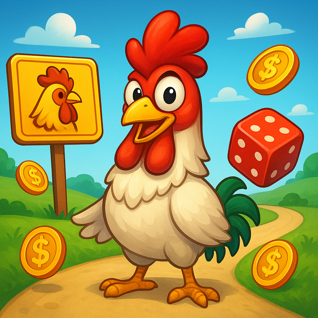Chicken Road erfahrungen 2026: Der ultimative Leitfaden für erfolgreiches Spielen und Gewinnen