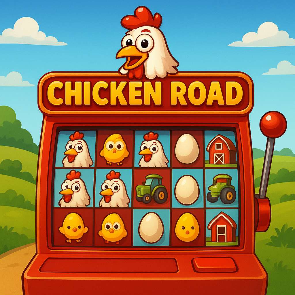 Chicken Road Slot Review 2026: Spelregels, RTP en Waar Te Spelen in Nederland
