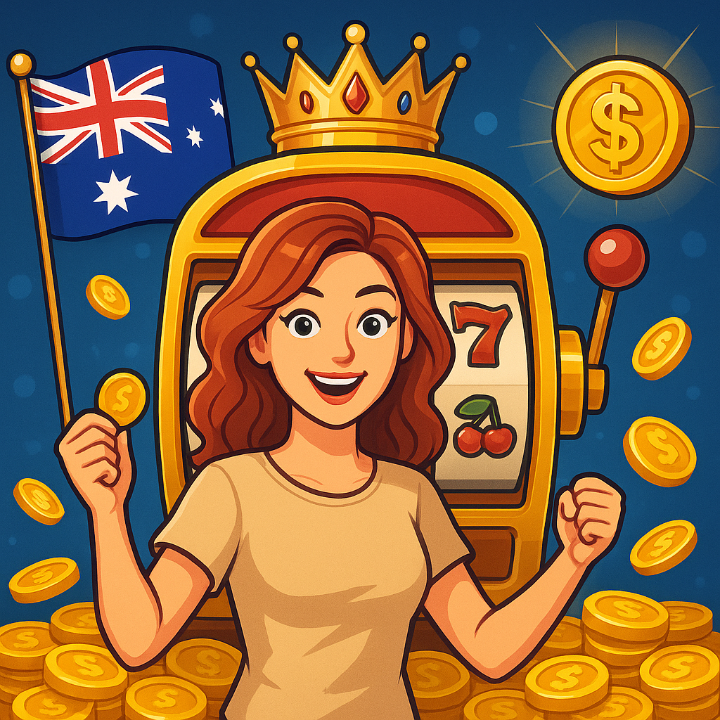 Royal Reels Spins et Bonus Exclusifs : Les Meilleures Offres pour les Joueurs Australiens en 2026