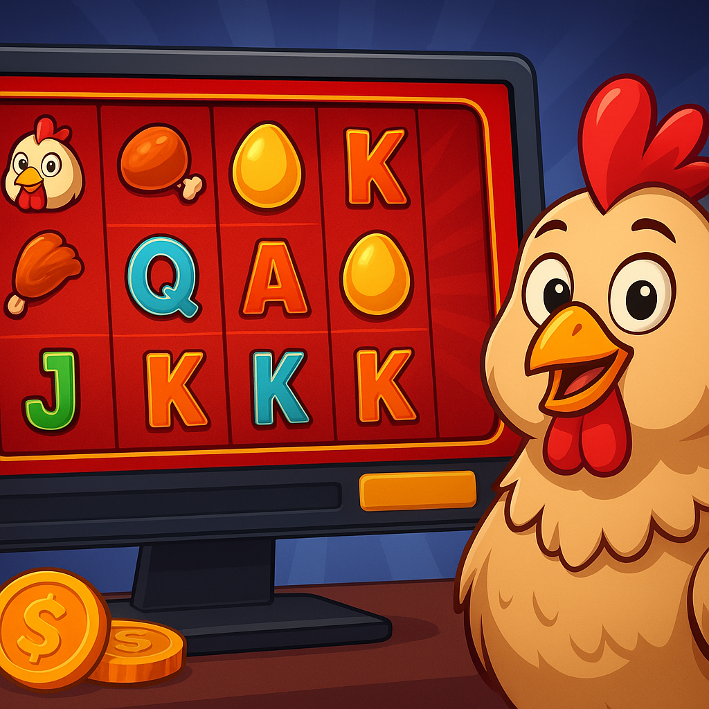 Die besten Strategien für Chicken Road in deutschen Online-Casinos im Jahr 2026