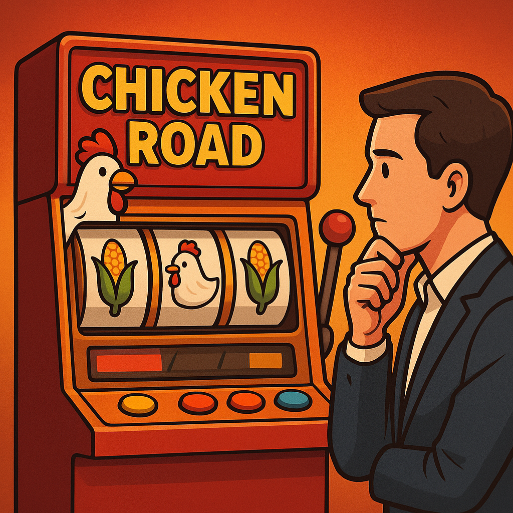 Chicken Road Erfahrungen 2026: Wie sicher und lukrativ ist diese Spielautomaten-Strategie wirklich?