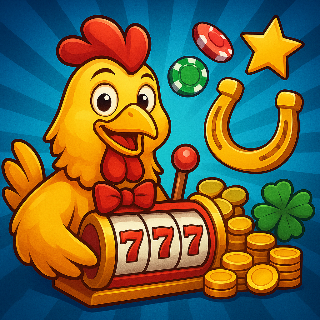 Chicken Road Slot: Spielstrategien, Funktionen und die besten deutschen Online Casinos für 2026