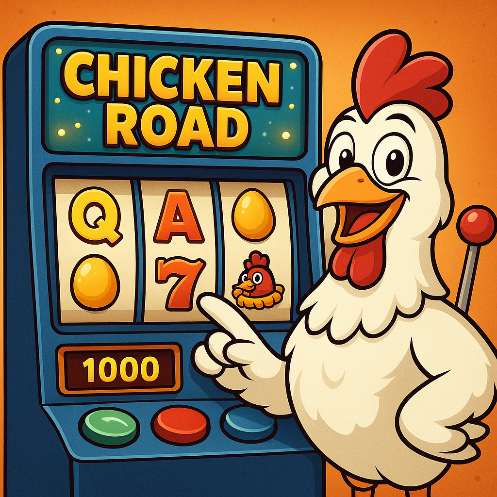 Wie funktioniert das Spiel Chicken Road in deutschen Online-Casinos im Jahr 2026?