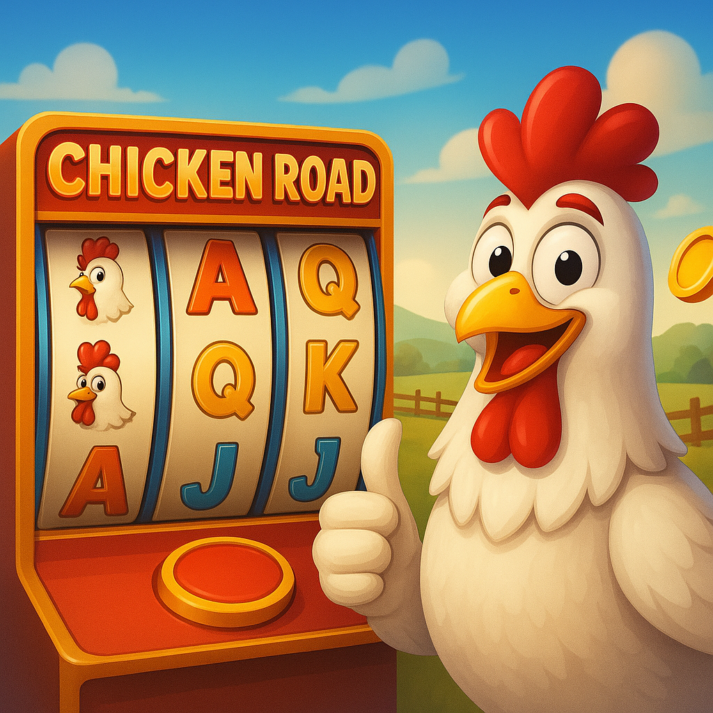 Chicken Road Slot: Spielregeln, Strategien & beste deutsche Online Casinos 2026