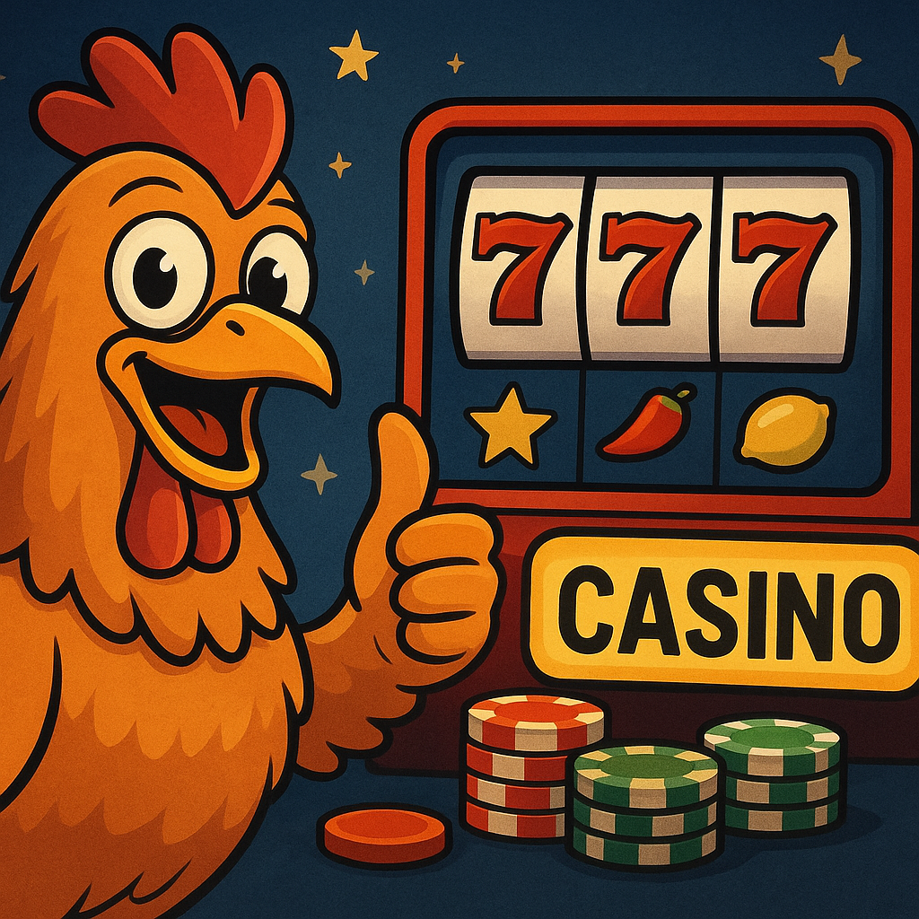 Chicken Road Spel: De Beste Online Casino's in Nederland voor Fans in 2026