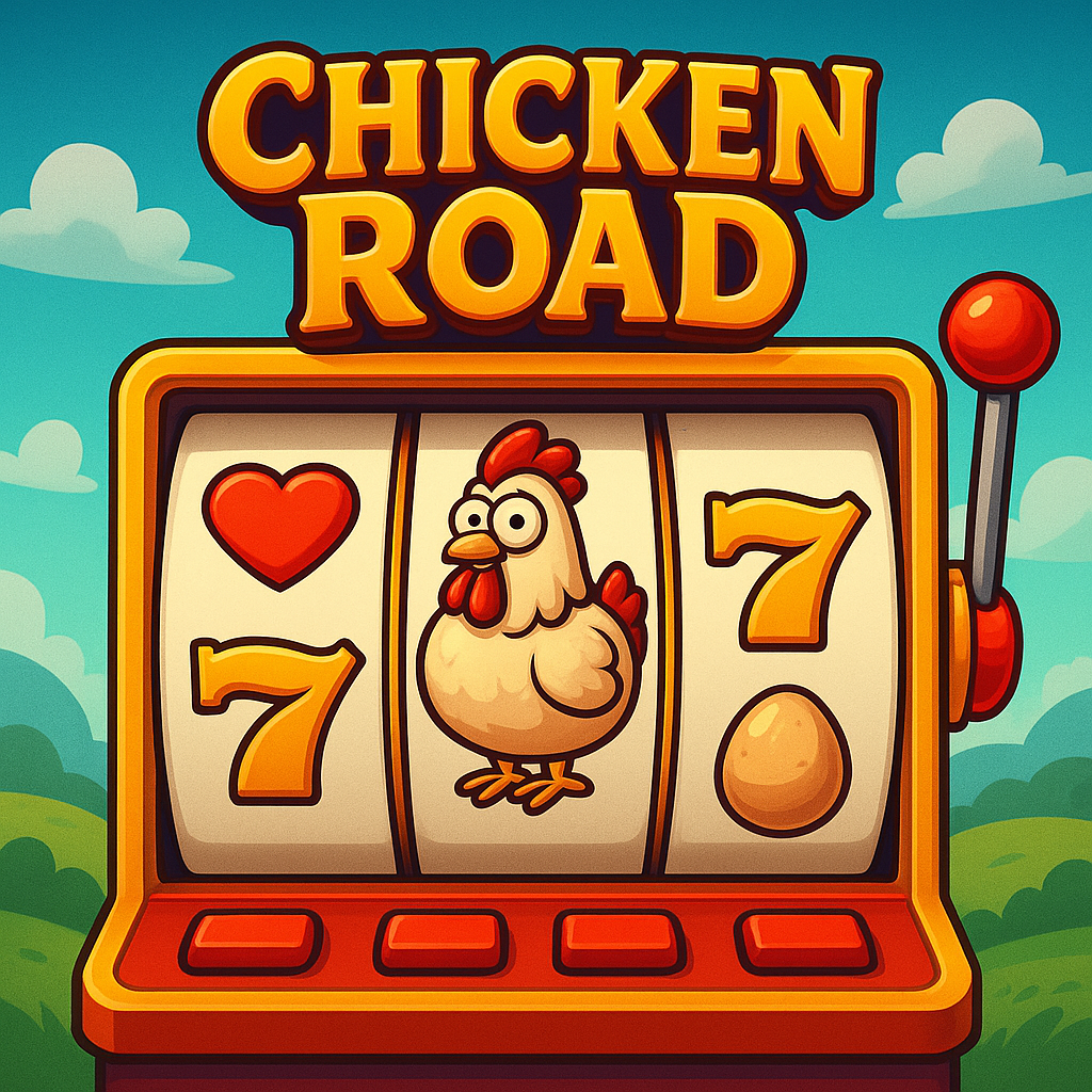 Chicken Road Spielautomat 2026: Volatilität, Auszahlungsrate & die besten deutschen Online-Casinos