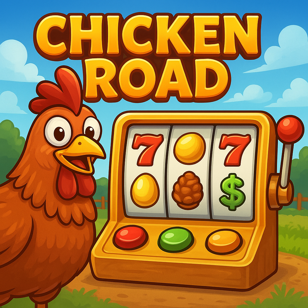 Chicken Road Slot: Een Diepgaande Gids over het Populairste Spel van 2026 in Nederlandse Online Casino's