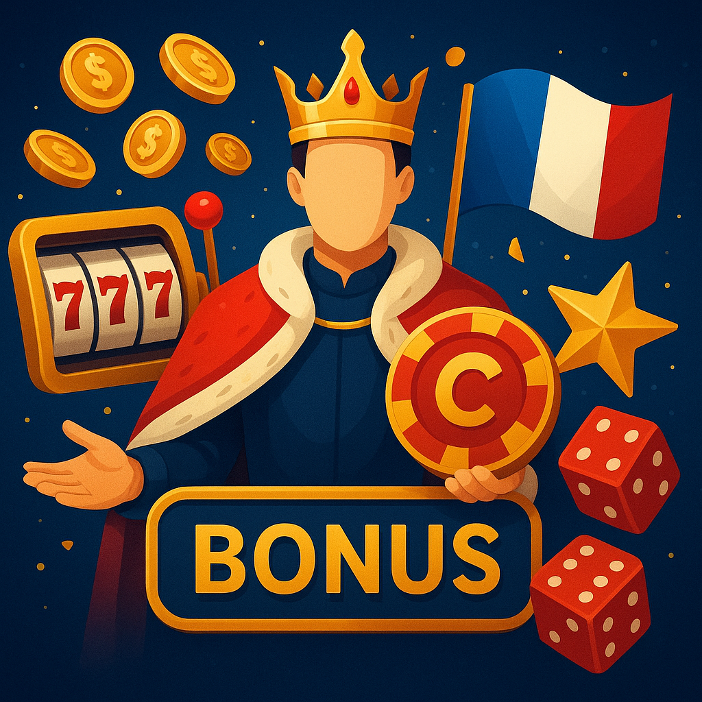 Royal Reels Casino : Les Meilleurs Tours Gratuits et Bonus pour les Joueurs Français en 2026
