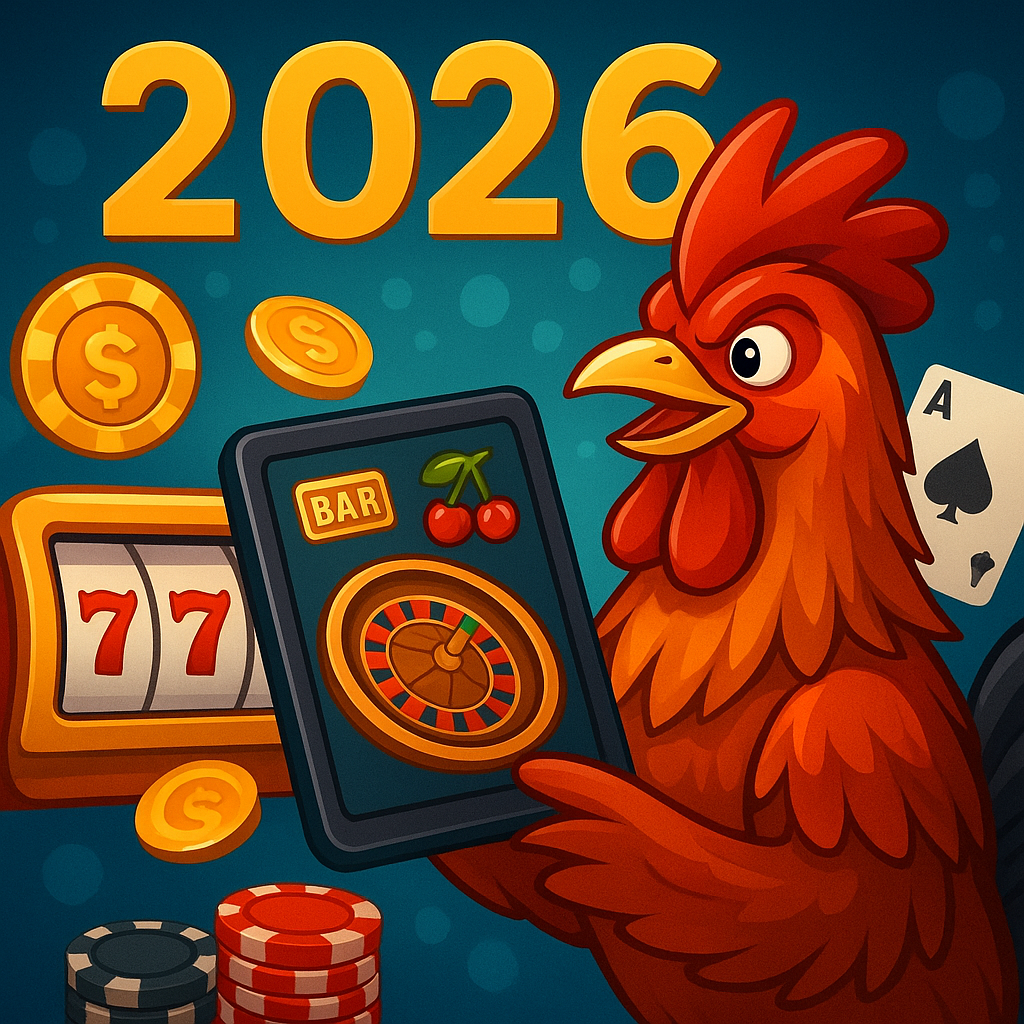 Chicken Road Casino Nederland: Ontdek de Beste Online Casinospellen en Strategieën voor 2026