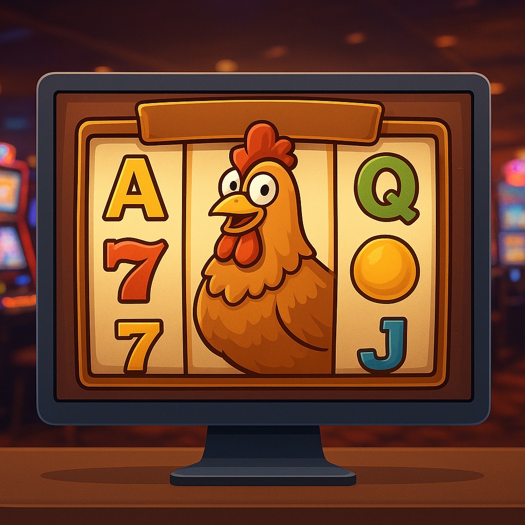 Chicken Road Spielautomaten 2026: Die besten Online-Casinos in Deutschland für Spieler