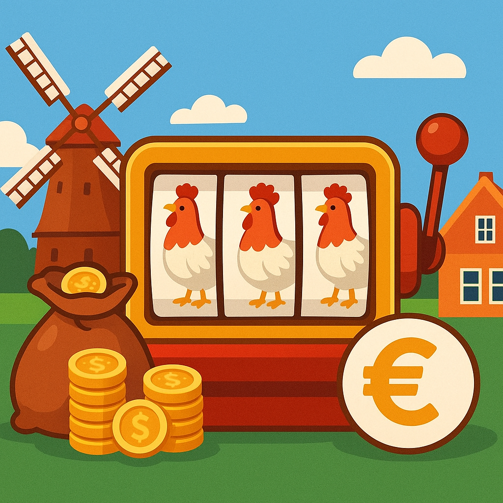 Het complete overzicht van Chicken Road uitbetaling in Nederlandse online casino’s in 2026