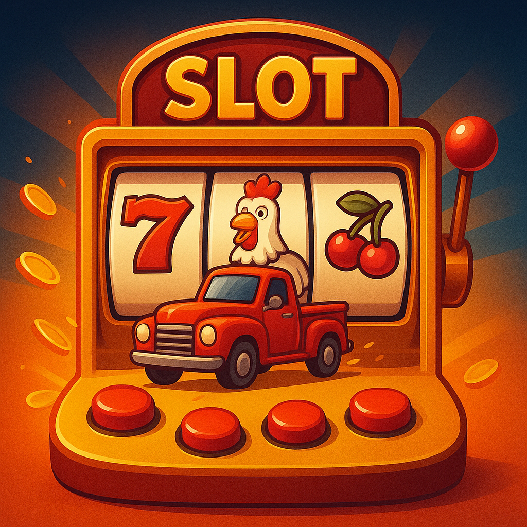 Chicken Road Slot: Die besten deutschen Online-Casinos für den kultigen Spielautomaten in 2026