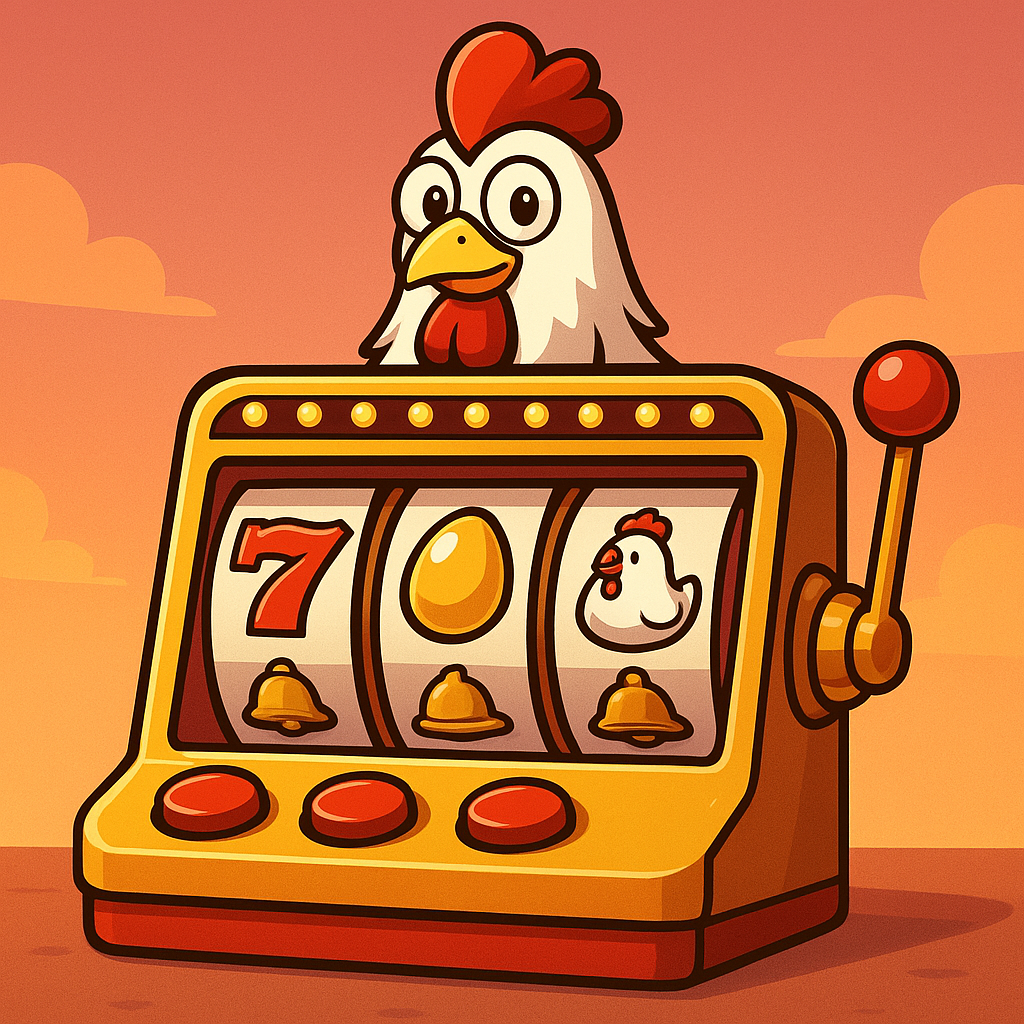 Chicken Road Slot: Der ultimative Guide zu diesem Spielautomaten in deutschen Online-Casinos 2026