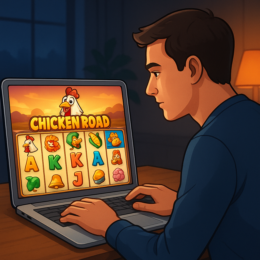 Hoe speel je Chicken Road online in Nederland in 2026? Een complete gids voor slapende gokkasten en de beste casino's