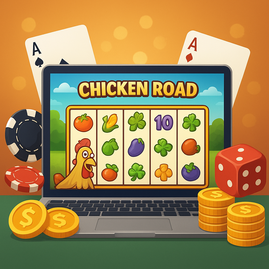 Spel Chicken Road: Ontdek de beste Nederlandse online casino’s die deze populaire game aanbieden in 2026