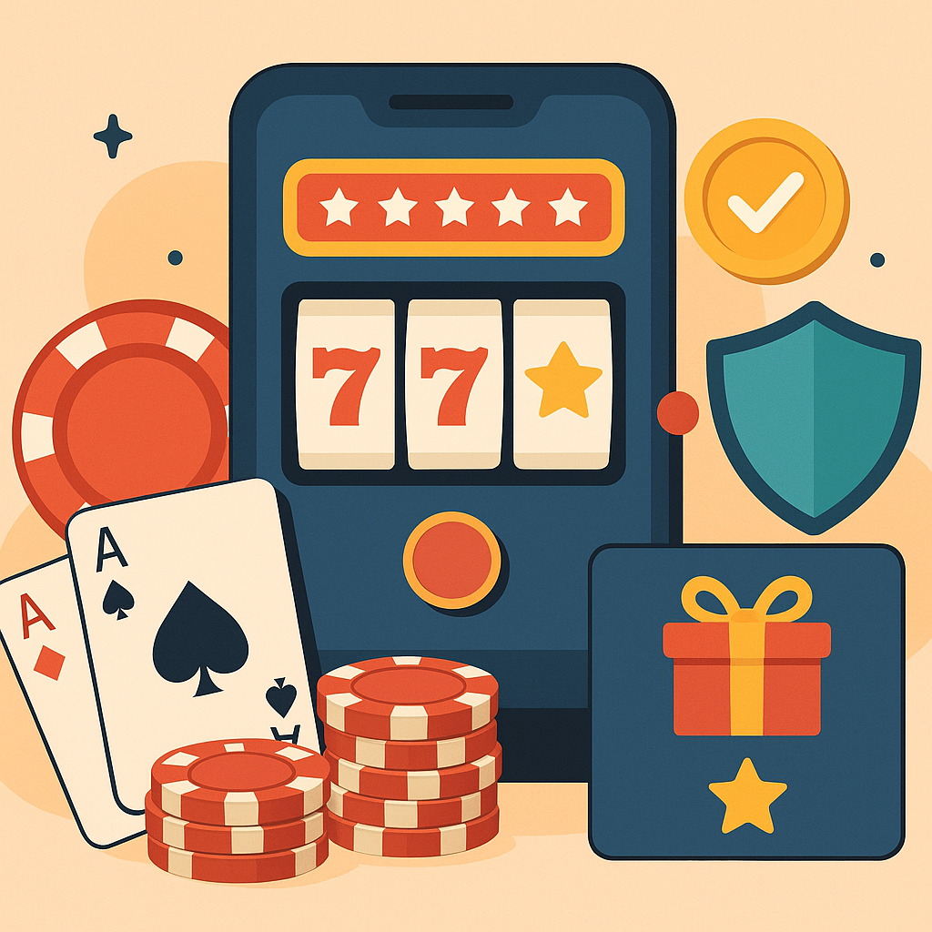Merhabet Casino Test 2026 – Erfahrungen, Bonusangebote & Sicherheit im Check