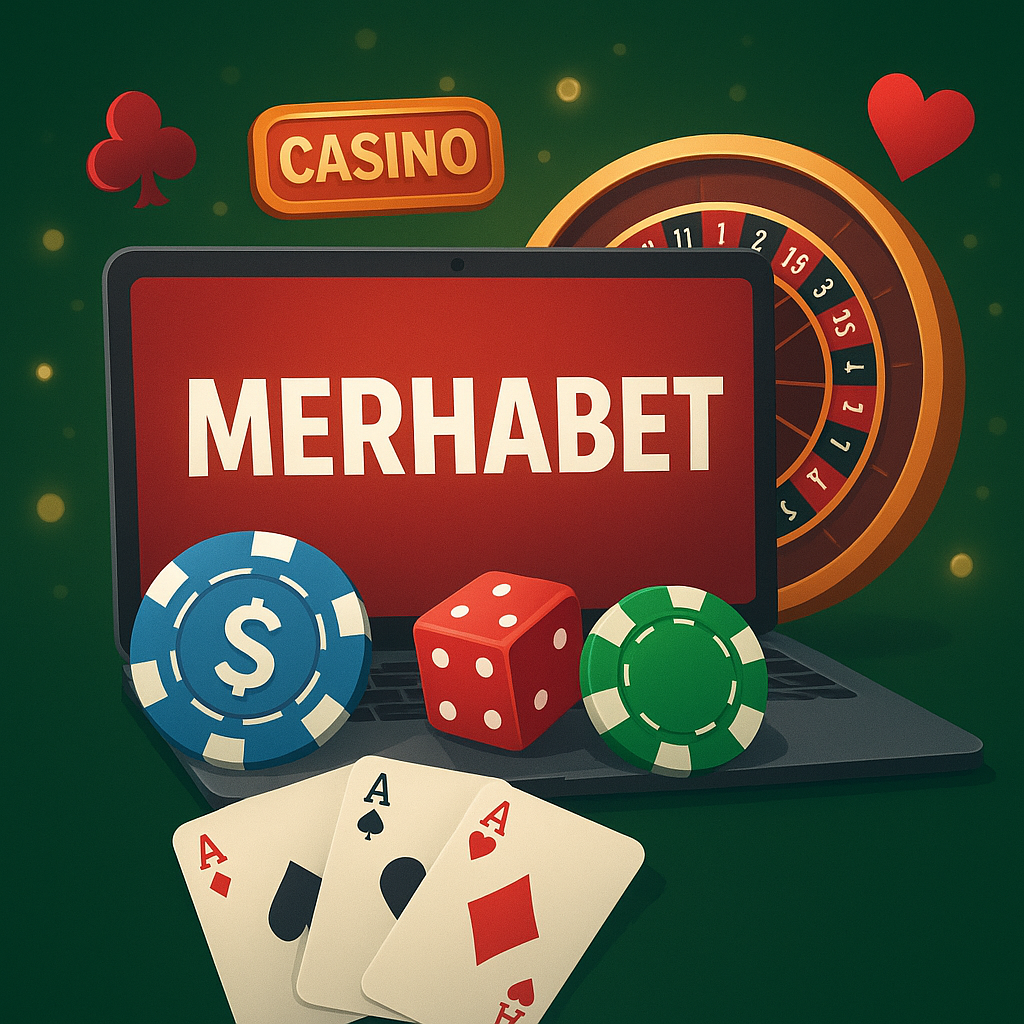 Merhabet Casino Bewertung 2026: Erfahrungen, Boni & seriöse Spieleauswahl