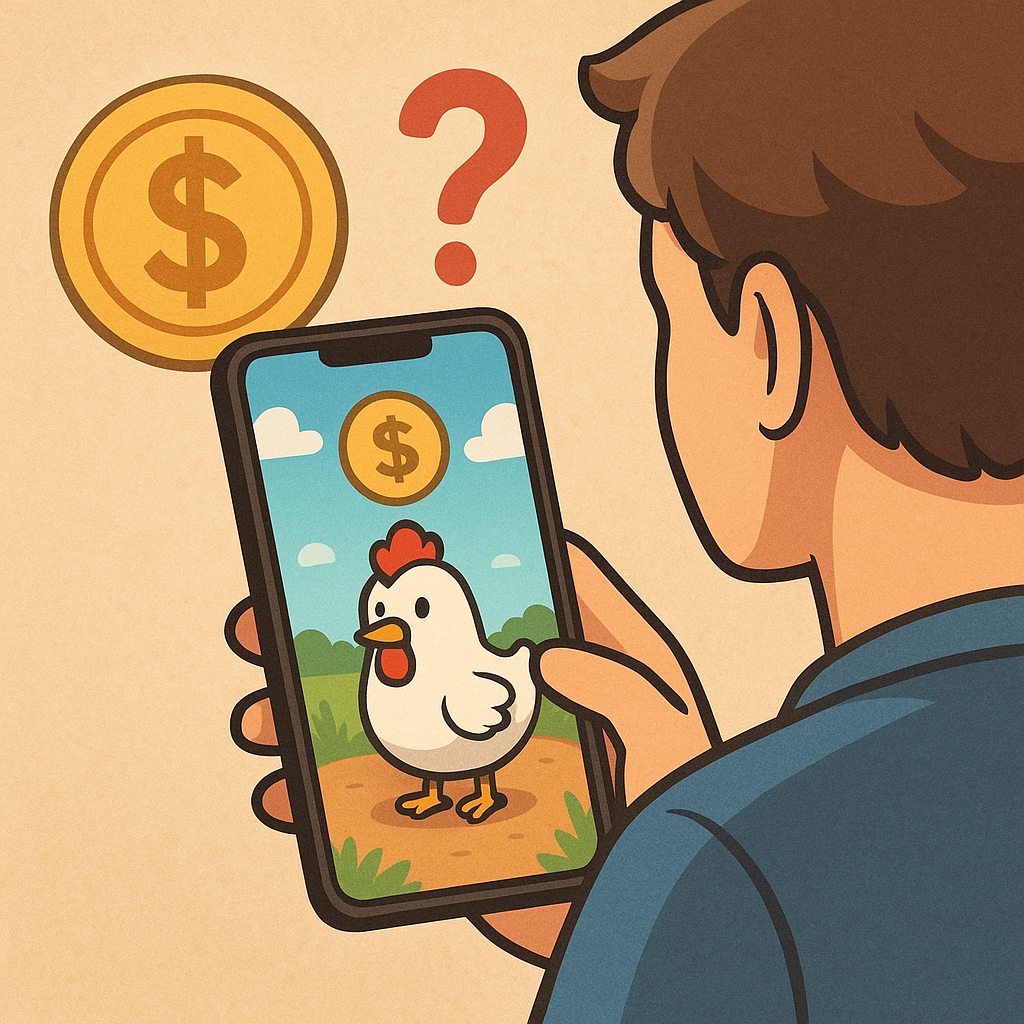 Chicken Road Geld Verdienen in 2026 – Echt Geld Winnen of een Hoax?