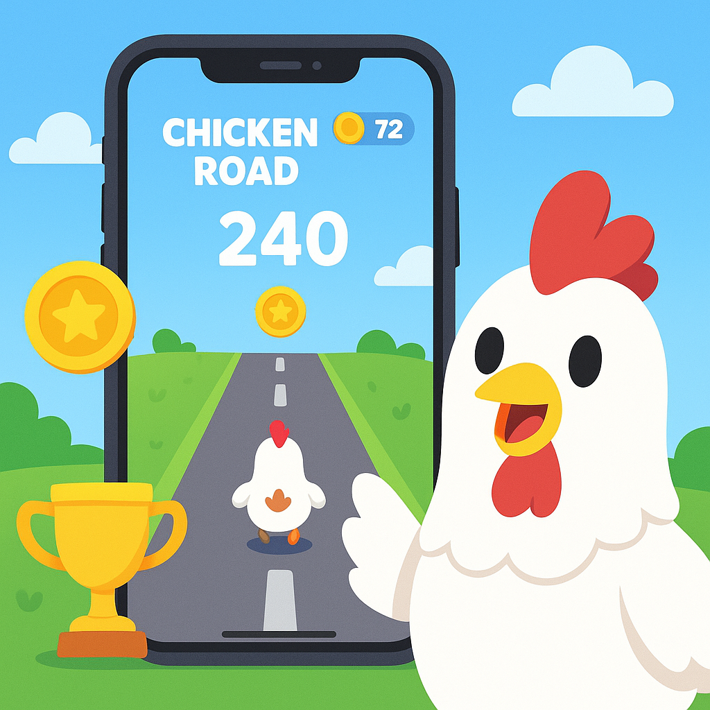 De ultieme gids voor Chicken Road Nederland in 2026: beoordelingen, ervaringen en winstrategieën